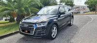 Audi-Q5 Imagem Principal