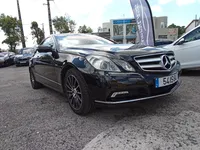 Mercedes-Benz-E 250 Imagem Principal
