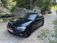 BMW-318 detalhes 2