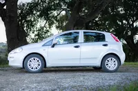 Fiat-Punto detalhes 1
