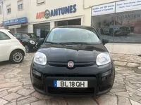 Fiat-Panda Imagem Principal