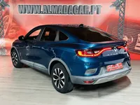 Renault-Arkana detalhes 2