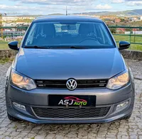 Volkswagen-Polo detalhes 2