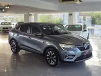 Renault-Arkana Imagem Principal