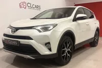 Toyota-RAV4 Imagem Principal
