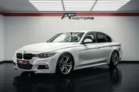 BMW-316 Imagem Principal