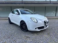 Alfa Romeo-Mito detalhes 2