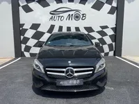 Mercedes-Benz-A 180 detalhes 1