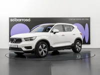 Volvo-XC 40 detalhes 1