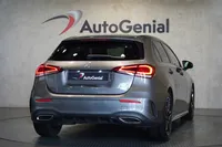Mercedes-Benz-A 180 detalhes 1