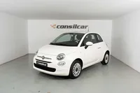 Fiat-500 Imagem Principal