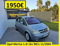 Opel-Meriva Imagem Principal