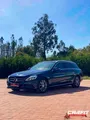 Mercedes-Benz-C 200 detalhes 2