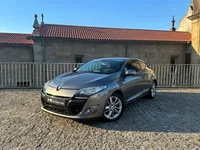 Renault-Megane Coupe Imagem Principal