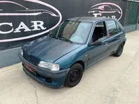 Peugeot-106 Imagem Principal