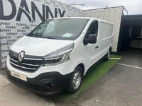 Renault-Trafic Imagem Principal