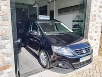 Seat-Alhambra Imagem Principal