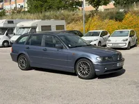 BMW-320 Imagem Principal