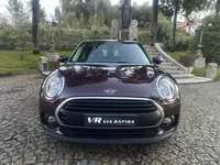 Mini-Clubman detalhes 1