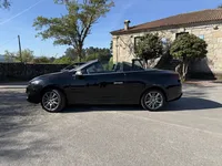 Renault-Megane Cabrio detalhes 1