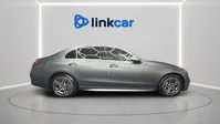 Mercedes-Benz-C 300 detalhes 2