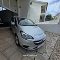 Opel-Corsa Imagem Principal