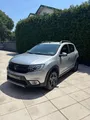 Dacia-Sandero Imagem Principal