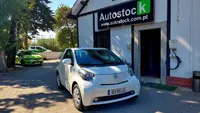 Toyota-iQ Imagem Principal
