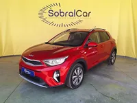 Kia-Stonic Imagem Principal