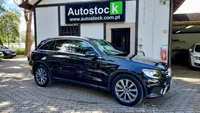 Mercedes-Benz-GLC 220 detalhes 1