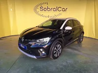 Renault-Captur Imagem Principal