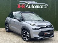 Citroën-C3 Aircross Imagem Principal
