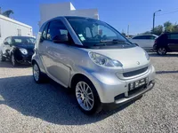 Smart-ForTwo Coupe detalhes 1