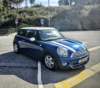 Mini-Cooper detalhes 1