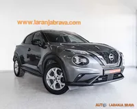 Nissan-Juke Imagem Principal