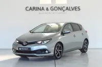 Toyota-Auris Imagem Principal