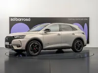 DS-DS7 Crossback detalhes 1