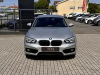 BMW-116 detalhes 2