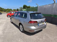Volkswagen-Golf Variant detalhes 1