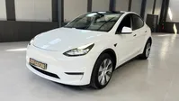 Tesla-Model Y detalhes 1
