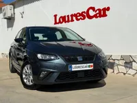 Seat-Ibiza Imagem Principal