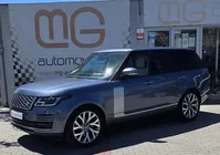 Land Rover-Range Rover detalhes 2
