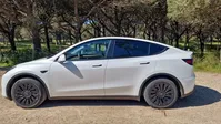 Tesla-Model Y detalhes 1