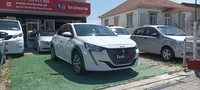 Peugeot-E-208 Imagem Principal