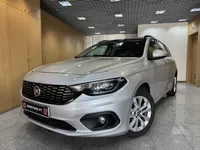 Fiat-Tipo Station Wagon Imagem Principal