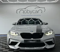 BMW-M2 detalhes 1