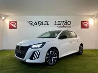 Peugeot-208 Imagem Principal
