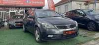 Kia-Ceed SW Imagem Principal