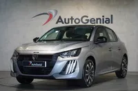 Peugeot-208 Imagem Principal