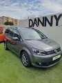 Volkswagen-Touran Imagem Principal